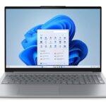 Lenovo ThinkBook 16 G9 IRL - 16" - Intel Core 7 - 240H - 32 GB RAM - 1 TB SSD - slovensko