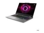Lenovo LOQ 15AHP10 - AI PC - 15,6" - AMD Ryzen 7 - 250 - 32 GB RAM - 1 TB SSD - slovenski - slika 2