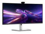 Dell Pro P P3426WEV - LED monitor - ukrivljen - 34"