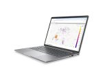 HP ZBook 8 G2i mobilna delovna postaja - Copilot+ PC, AI PC, AI delovna postaja - 14" - Intel Core Ultra 7 - 366H - 32 GB RAM - 1 TB SSD - bosansko/hrvaško/črnogorsko/slovensko/srbsko - slika 2