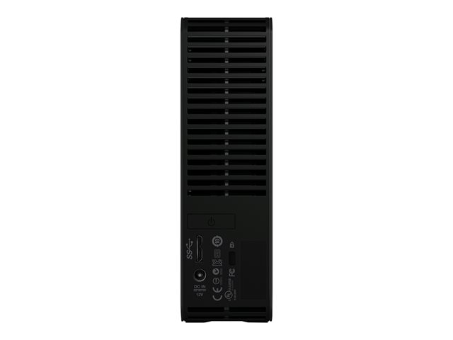 5b882617-4255-4e9c-9c27-39a6f422e9f2 WD Elements Desktop WDBWLG0120HBK - trdi disk - 12 TB - USB 3.0 - slika 1