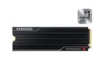Samsung 9100 PRO MZ-VAP8T0 - SSD - 8 TB - PCI Express 5.0 x4 (NVMe) - slika 3