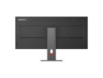 Lenovo ThinkVision P40WD-40 - LED monitor - ukrivljen - 5K - 40" - HDR - z ThinkVision VoIP sklopom MC60 monitor, spletna kamera - slika 3