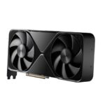 NVIDIA RTX PRO 6000 Blackwell - grafična kartica - RTX PRO 6000 Blackwell - 96 GB