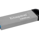 Kingston DataTraveler Kyson - Pomnilniški ključek USB - 128 GB