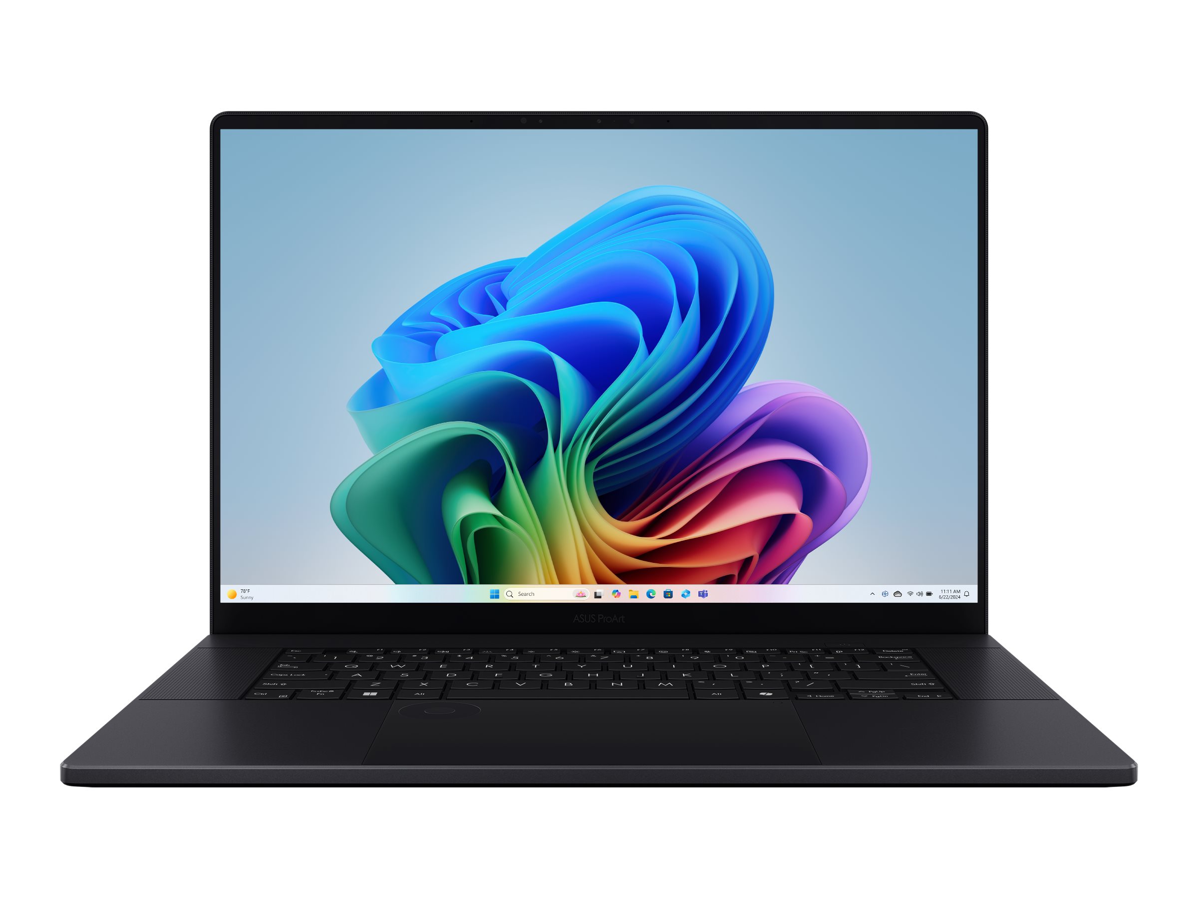 6125db87-a583-4995-881b-1fc298ca557d ASUS ProArt P16 H7606WP-SR254X - Copilot+ PC - 16" - AMD Ryzen AI 9 - HX 370 - 64 GB RAM - 2 TB SSD - slika 1
