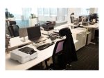 Epson WorkForce DS-1730 - skener dokumentov - namizje - USB 2.0