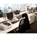 Epson WorkForce DS-1730 - skener dokumentov - namizje - USB 2.0
