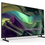 Sony Bravia KD-65X85L X85L Series - 65" razred (64.5" gledan) LCD televizor z LED osvetljenostjo - 4K