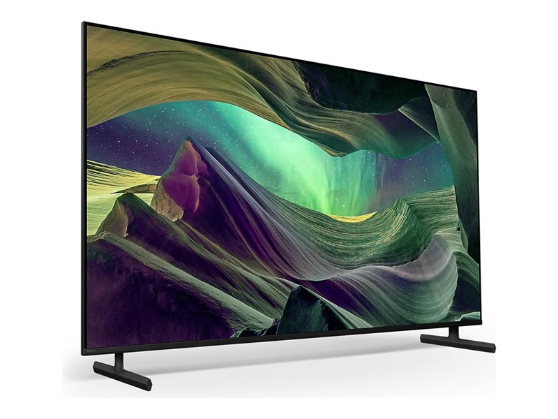 655b25ff-f05b-4e5c-ab64-5892a2187cde Sony Bravia KD-65X85L X85L Series - 65" razred (64.5" gledan) LCD televizor z LED osvetljenostjo - 4K - slika 1