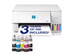 Epson EcoTank L3366 - večnamenski tiskalnik - barvni - slika 2