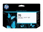 HP C9449A Črnilo Vivera 70 Photo Black, 130 ml - slika 3