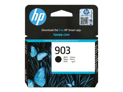 67517c43-4ba1-4d0f-b53b-b3702e6f9d39 HP 903 - črna - originalna - Officejet - črnilna kartuša - slika 1