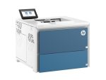 HP LaserJet Enterprise 6501dn - tiskalnik - črno-beli - laser