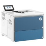HP LaserJet Enterprise 6501dn - tiskalnik - črno-beli - laser