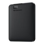 WD Elements Prenosni WDBU6Y0020BBK - trdi disk - 2 TB - USB 3.0