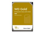 WD Gold WD181KRYZ - trdi disk - 18 TB - SATA 6Gb/s - slika 2