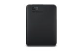 WD Elements Prenosni WDBHJS0060BBK - trdi disk - 6 TB - USB 3.1 Gen 1 - slika 2