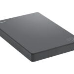 Seagate Basic STJL2000400 - trdi disk - 2 TB - USB 3.0