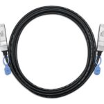 Zyxel DAC10G-3M v2 - 10GBase kabel za neposredno priključitev - 3 m