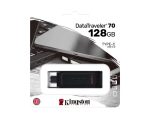 Kingston DataTraveler 70 - Ključ USB - 128 GB