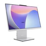 Lenovo IdeaCentre AIO 3 24ARR9 - vse-v-enem Ryzen 5 7533HS 3,3 GHz - 16 GB - SSD 512 GB - LED 23,8" - slovensko