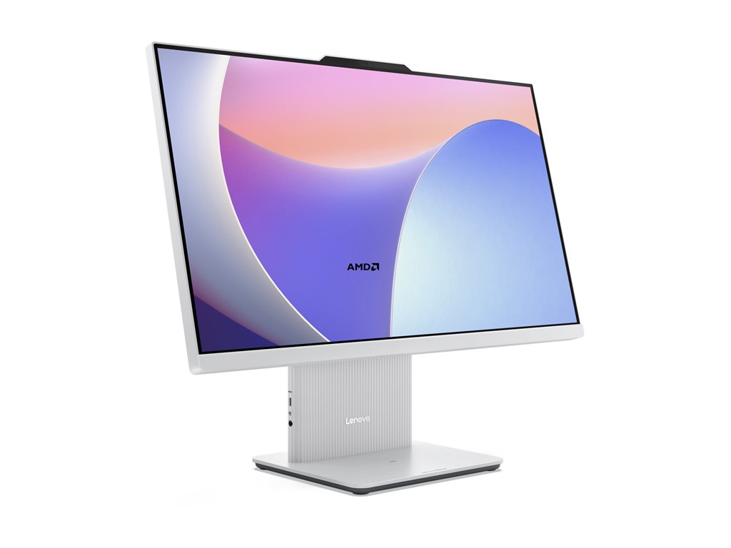 6c25acaa-b5c2-4a17-a095-1699eff5105f Lenovo IdeaCentre AIO 3 24ARR9 - vse-v-enem Ryzen 5 7533HS 3,3 GHz - 16 GB - SSD 512 GB - LED 23,8" - slovensko - slika 1
