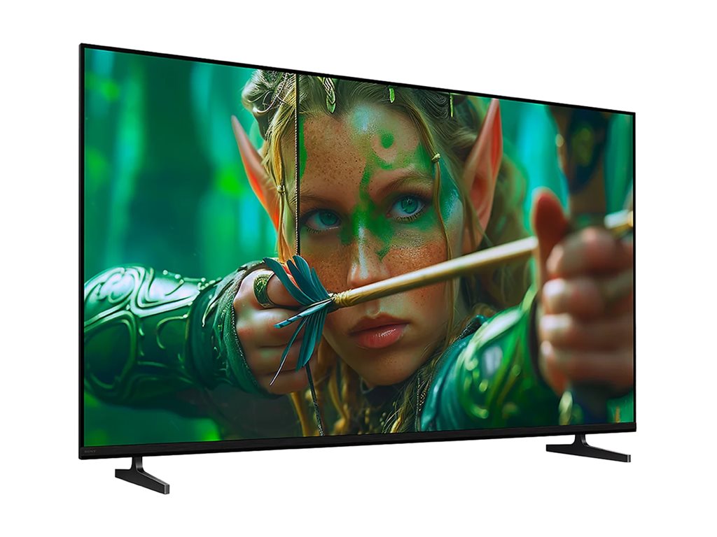6e8e52f4-f99c-446c-8042-68d4c8a81cb5 Sony Bravia 2 II K-75S25M2 75" razred (74,5" vidno) LCD televizor z LED osvetlitvijo - 4K - slika 1