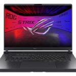 ASUS ROG Strix G16 G615LP-TS220W - 16" - Intel Core Ultra 9 - 290HX Plus - 32 GB RAM - 1 TB SSD