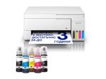 Epson EcoTank L3356 - večnamenski tiskalnik - barvni - slika 3