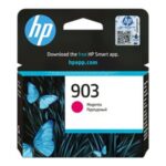 HP 903 - magenta - original - Officejet - kartuša s črnilom
