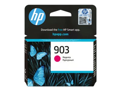 70817b9f-0b6b-40a6-b48a-c967445a52c1 HP 903 - magenta - original - Officejet - kartuša s črnilom - slika 1