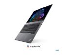 Lenovo ThinkPad X1 2-v-1 Gen 11 Aura Edition - Copilot+ PC - 14" - Intel Core Ultra 7 - 355 - Evo - 32 GB RAM - 512 GB SSD - 4G/5G nadgradnja - slovensko