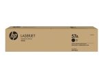 HP 57A - črna - original - LaserJet - bobnasta kartuša - slika 2
