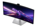 Dell Pro P P3426WEV - LED monitor - ukrivljen - 34" - slika 2