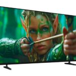 Sony Bravia 2 II K-43S25M2 43" razred (42,5" viden) LCD televizor z LED osvetlitvijo - 4K