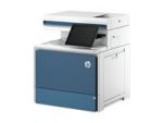 HP Color LaserJet Enterprise MFP 5800dn - večnamenski tiskalnik - barvni - slika 10
