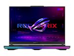 ASUS ROG Strix SCAR 16 G635LX-RW103X - 16" - Intel Core Ultra 9 - 275HX - 64 GB RAM-a - 2 TB SSD - slika 3