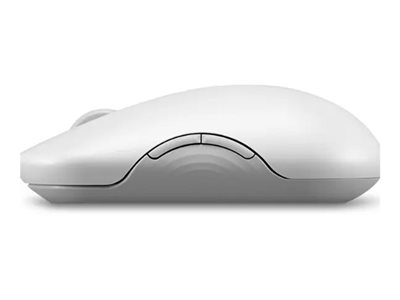 7314ce3b-3909-4020-b649-2c7cc6a45b0f Lenovo 700 - mouse - multi-device - 2.4 GHz, Bluetooth 5.3 - seashell - slika 1