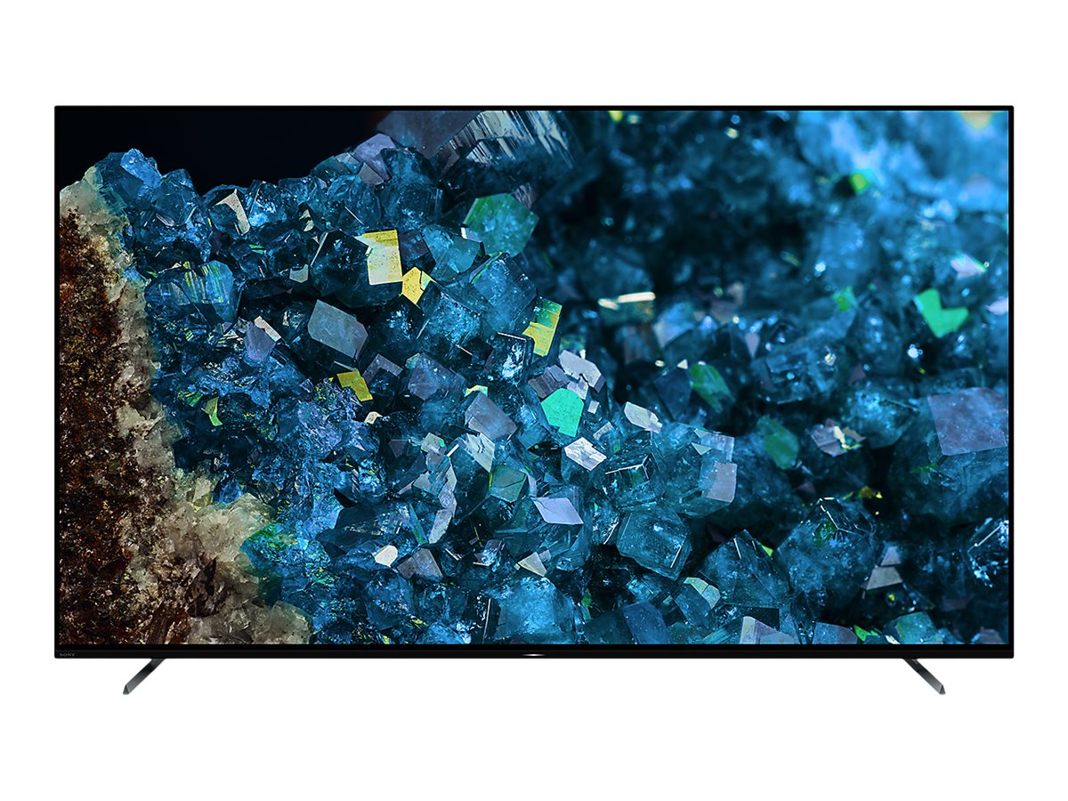7391b140-6388-4c6f-a017-b321424571cf Sony Bravia XR XR-55A80L Serija A80L - 55" razred (54.6" gledan) OLED TV - 4K - slika 1