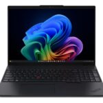 Lenovo ThinkPad L16 Gen 3 - Copilot+ PC - 16" - Intel Core Ultra 7 - 355 - 32 GB RAM - 1 TB SSD - 4G - slovenski
