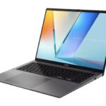 ASUS Vivobook S16 S5652MA-TK101W - 16" - Intel Core 7 - 350 - 16 GB RAM - 512 GB SSD