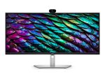 Dell Pro P P3426WEB - LED monitor - curved - 34"