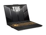 ASUS TUF Gaming F16 FX607VJR-TU295 - 16" - Intel Core 5 - 205H - 16 GB RAM - 512 GB SSD