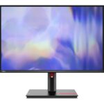 Lenovo ThinkVision T24d-30 - LED monitor - Full HD (1080p) - 24"