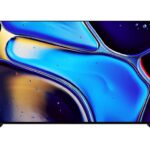 Sony Bravia 8 K-55XR8A 55-palčni (54,6-palčni vidni) OLED televizor