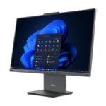 Lenovo ThinkCentre neo 50a 24 Gen 6 LNL - vse-v-enem Core Ultra 5 226V - 16 GB - SSD 512 GB - LED 23,8" - slovensko