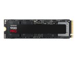 Samsung 9100 PRO MZ-VAP2T0 - SSD - 2 TB - PCI Express 5.0 x4 (NVMe) - slika 2