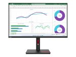 Lenovo ThinkVision T32h-30 - LED monitor - 31,5" - slika 2