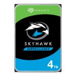 Seagate SkyHawk ST4000VX016 - trdi disk - 4 TB - SATA 6Gb/s